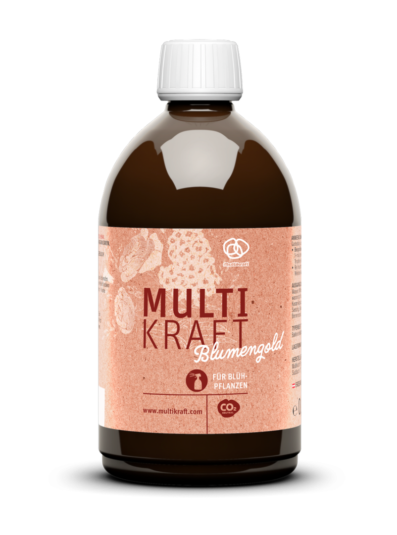  Multikraft Flowers