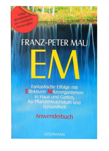 EM - Anwenderbuch