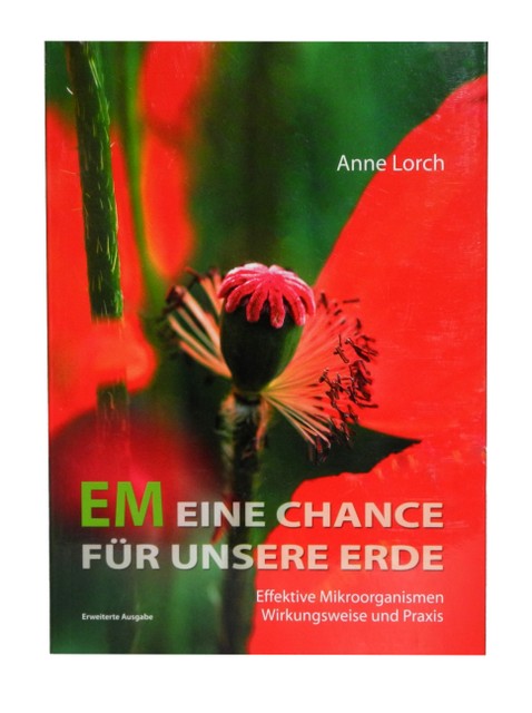 EM - Eine Chance für unsere Erde