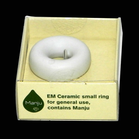 EM Keramik Getränkering klein