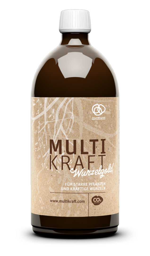 Multikraft Roots