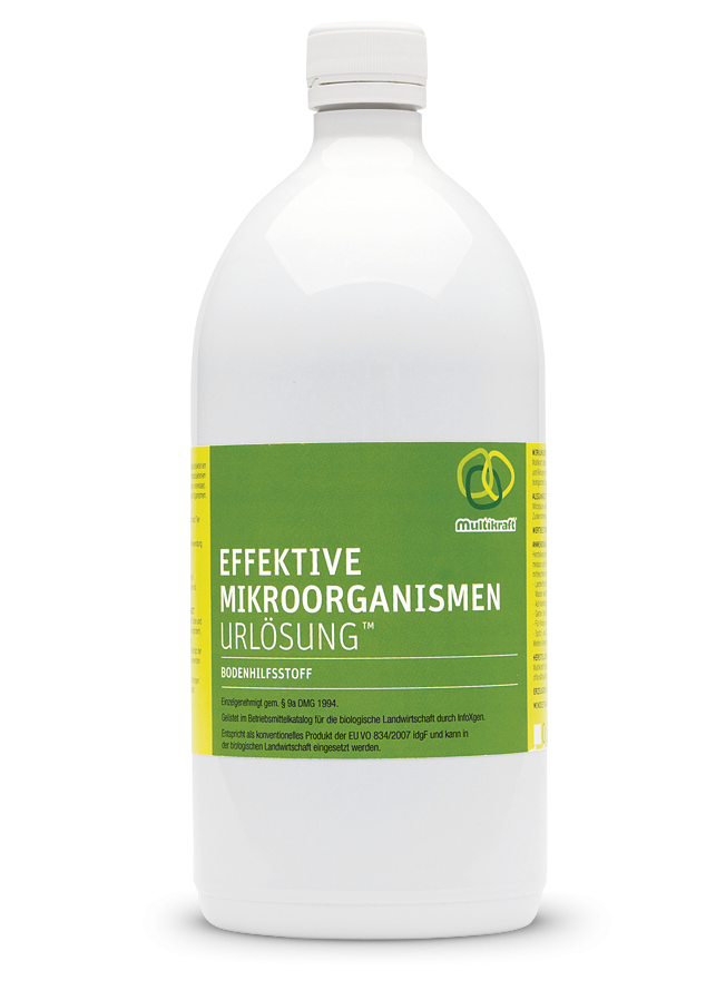 EM Urlösung